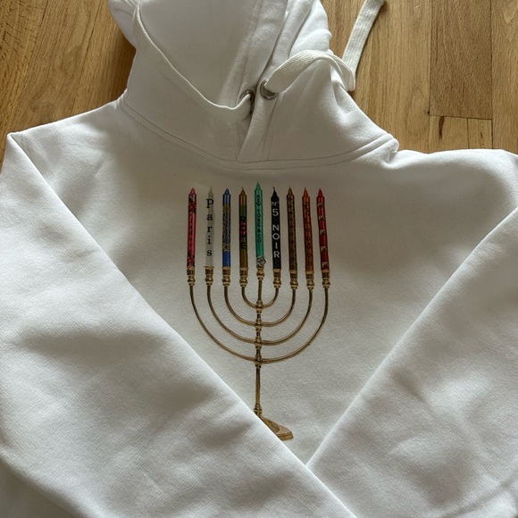 HOLIDAY SWEATER - Picture 3 of 4